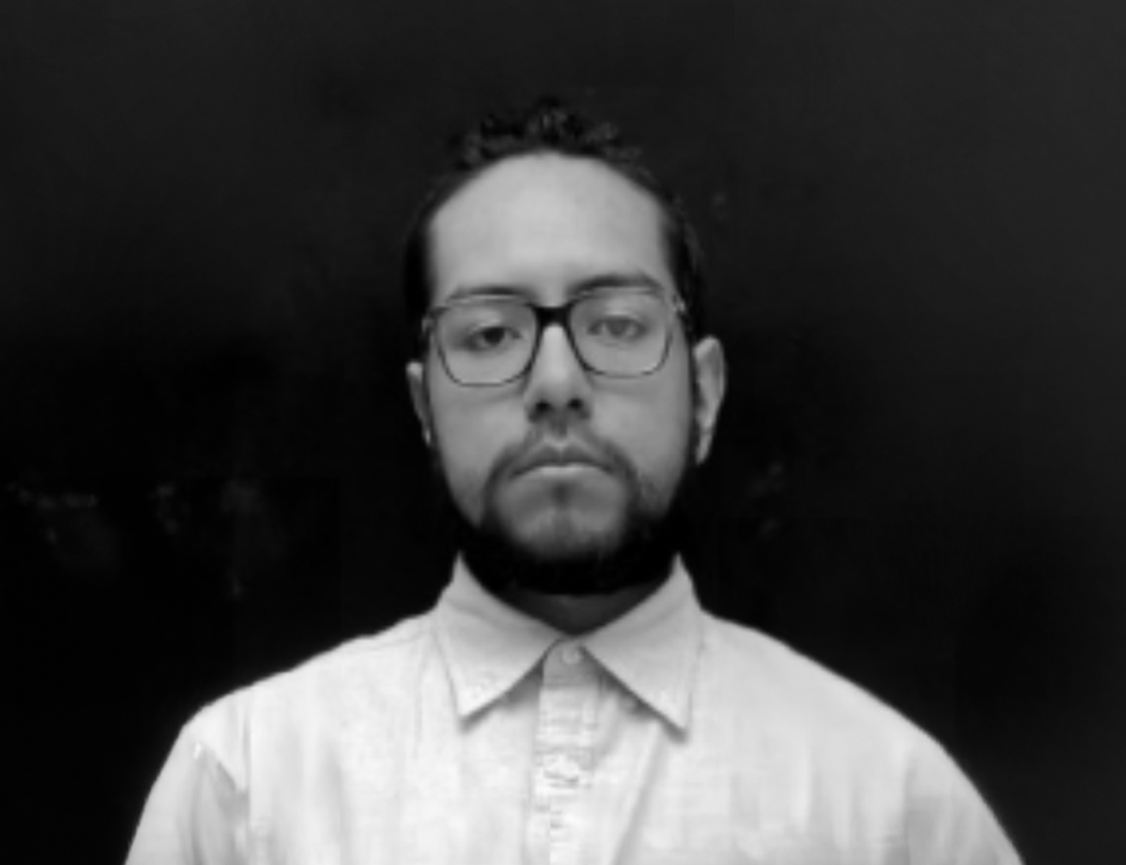 César Aldair Ramírez Paredes