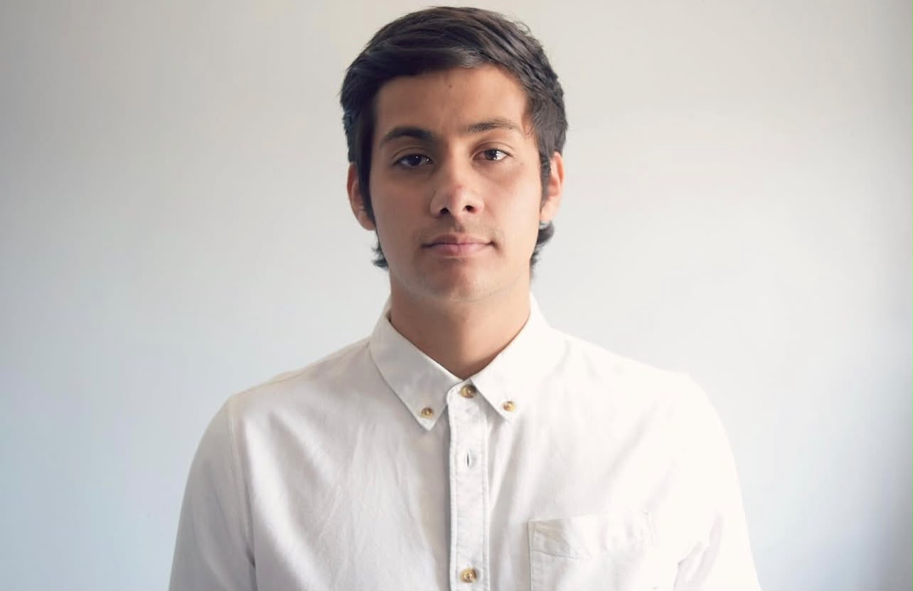 Alan Contreras
